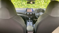 Nissan Juke 1.6 Hybrid N-Connecta 5dr Auto Hybrid Hatchback